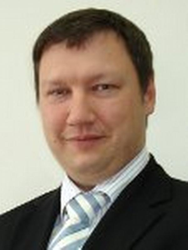 Petr Šubrt