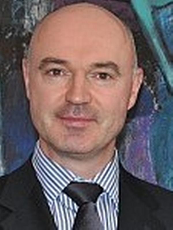Pavel Chlumský