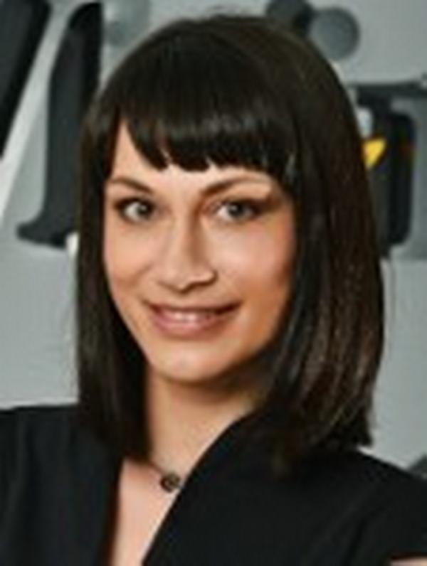 Markéta Minaříková
