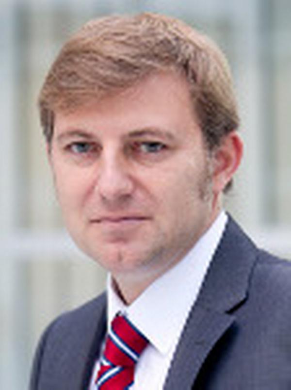 Petr Abrahámek