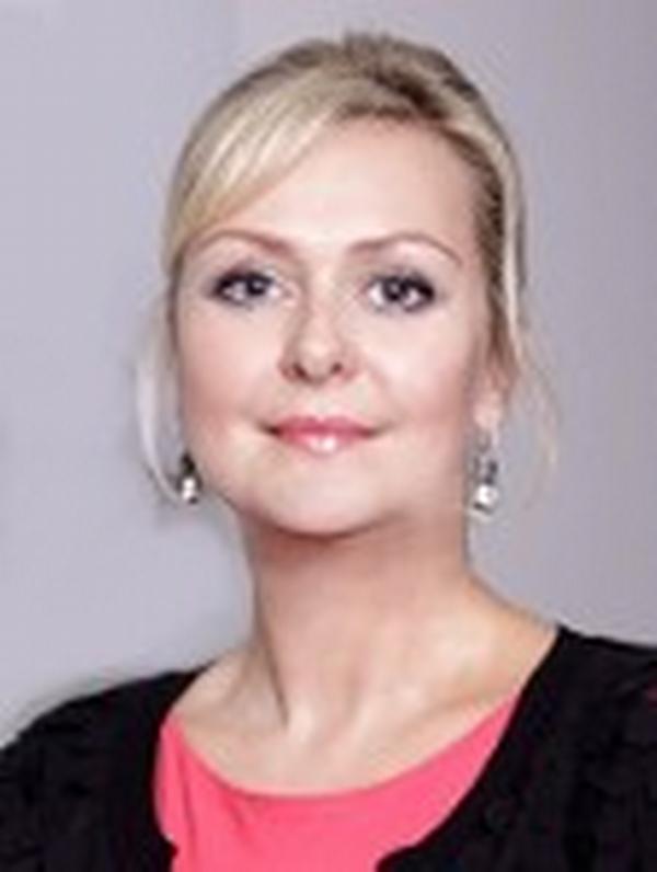 Lucie Mašínová