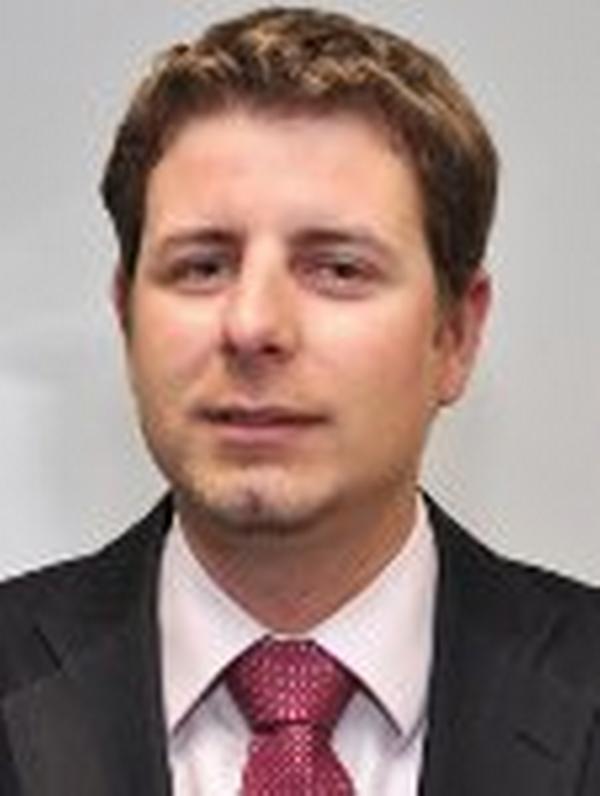 Petr Medřický