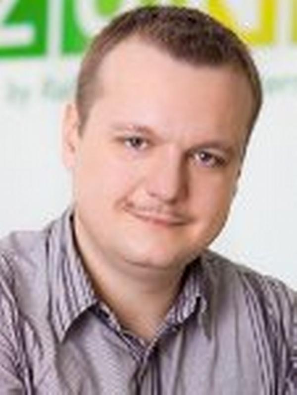 Bohdan Fedor