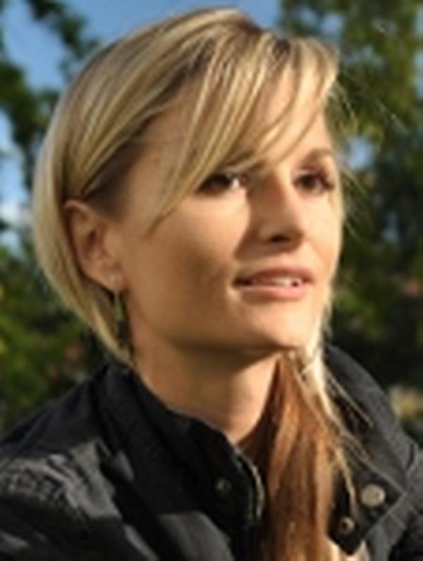 Marie Baričičová