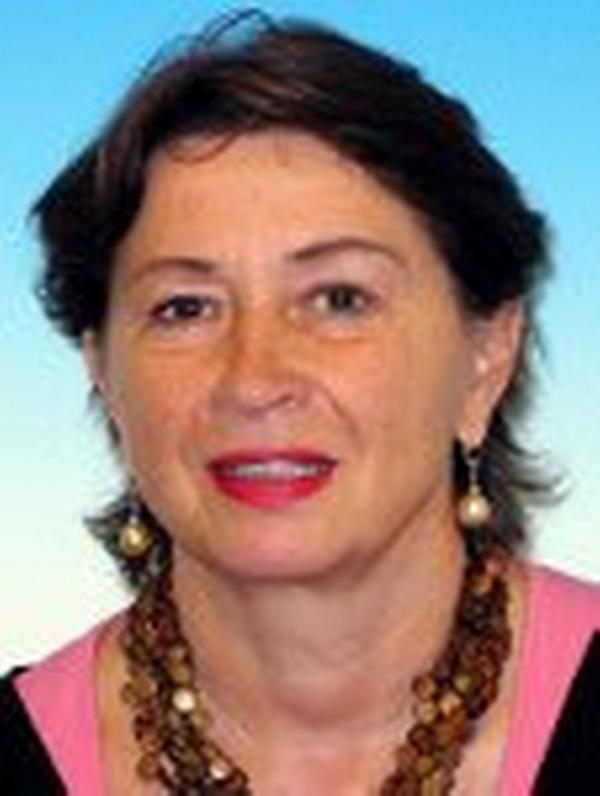 Andrea Goedert