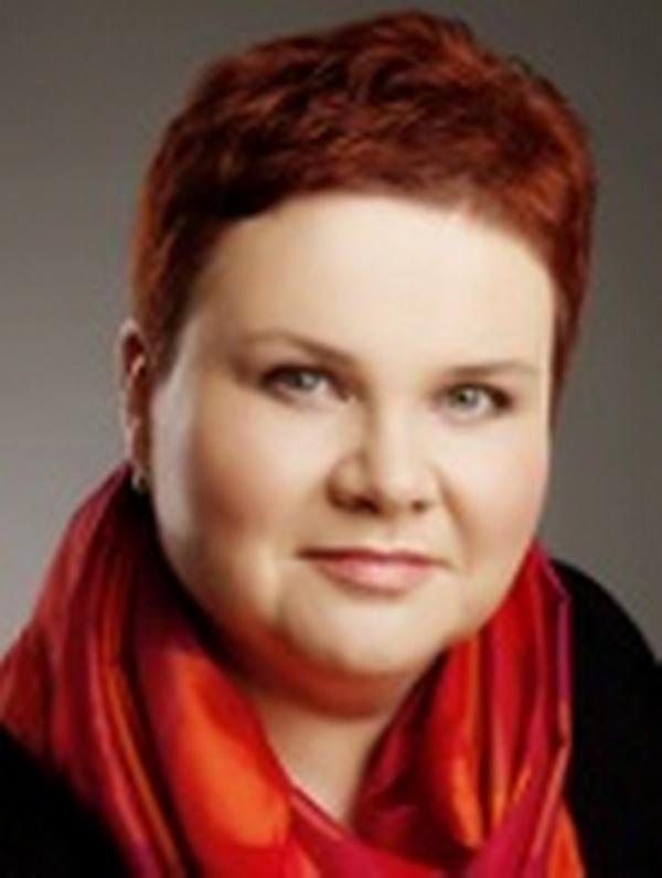 Petra Slabá