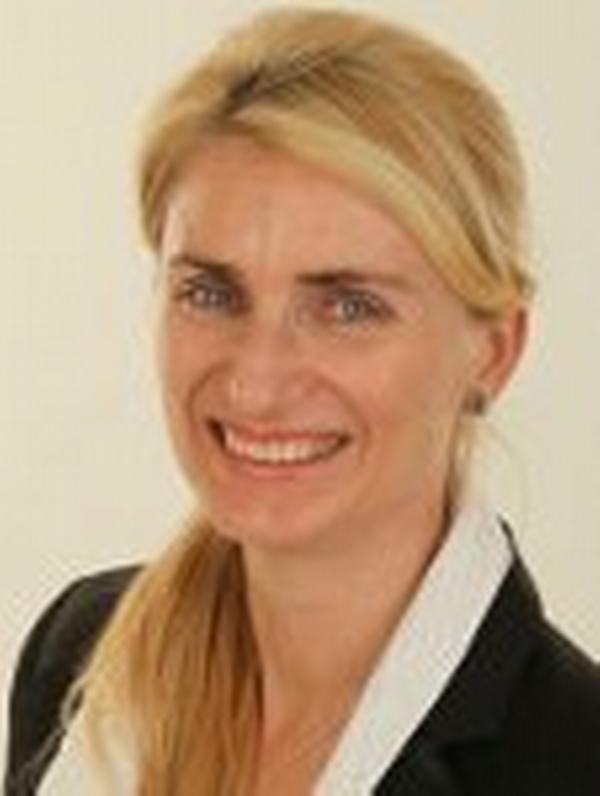 Karin Dvořáková