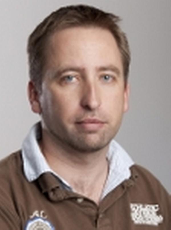 Josef Pavlis