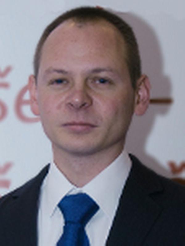 Michal Hozák