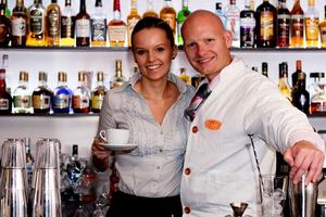 Vzdělávání barmanů a baristů v Čechách