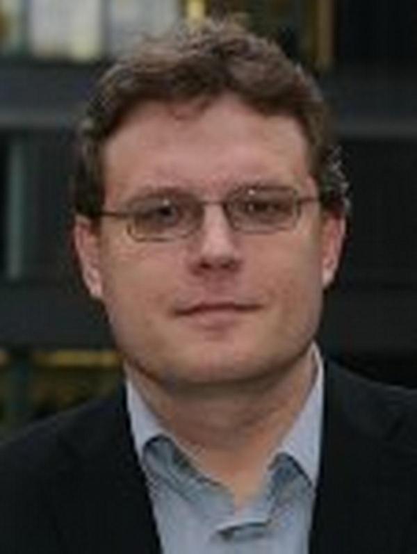 Miroslav Tyburec, Oki Systems