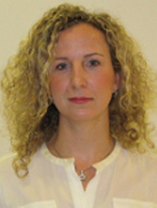 Petra Hubálková