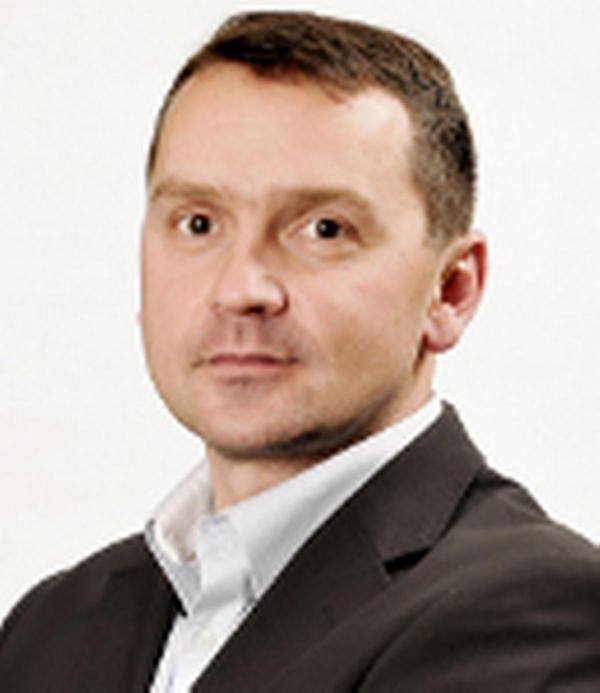 Filip Budík, DHL Supply Chain