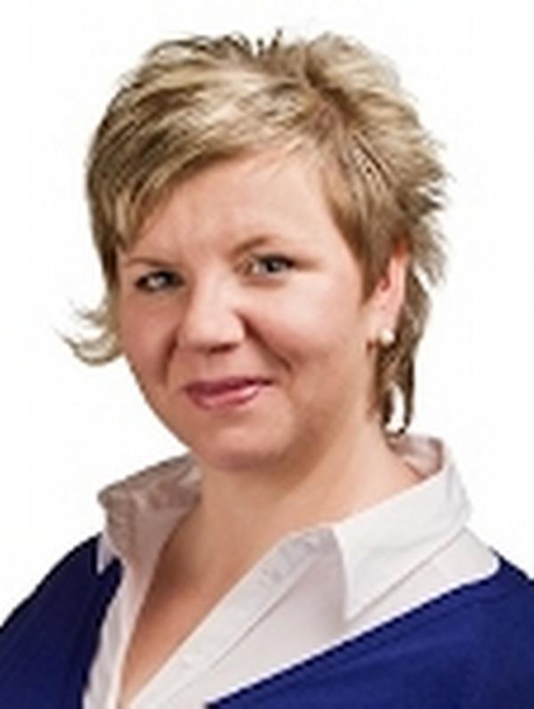 Gabriela Tamchynová