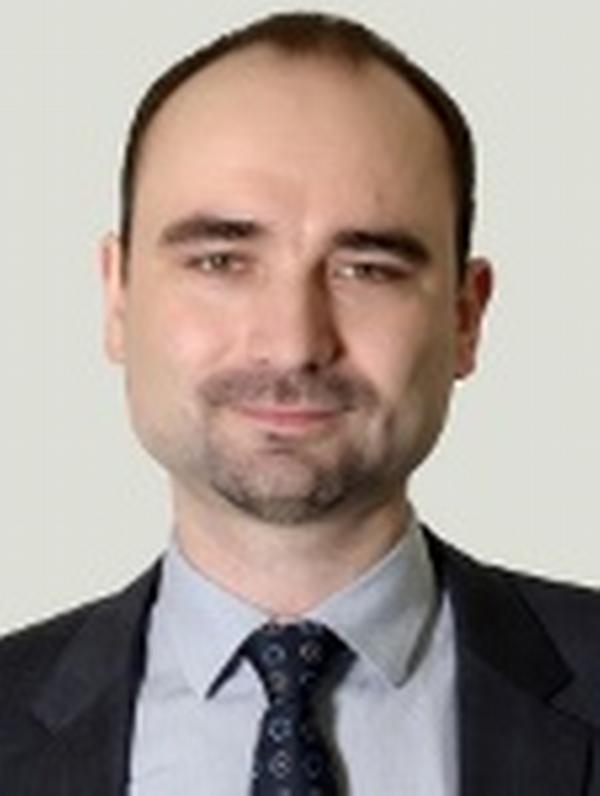 Daniel Adamka