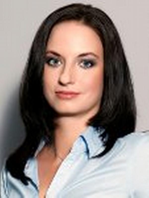 Gabriela Kudrnová