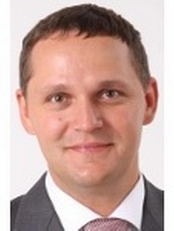 Radek Chvosta