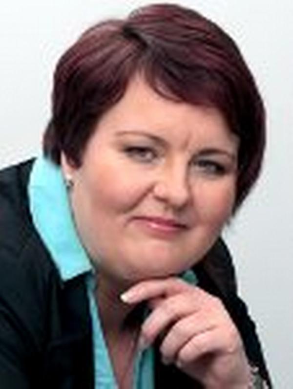 Monika Luberová