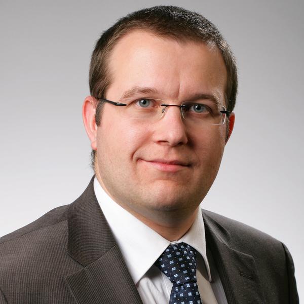Milan Kroutil, Manažer divize Product Service, TÜV SÜD Czech