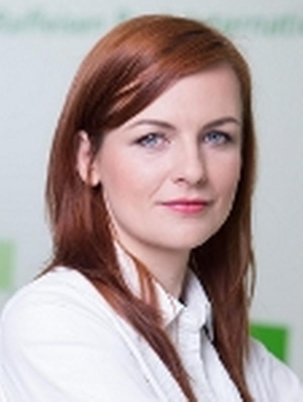 Iveta Masrnová