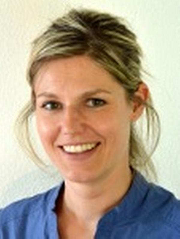 Lucie Klíma Fárová