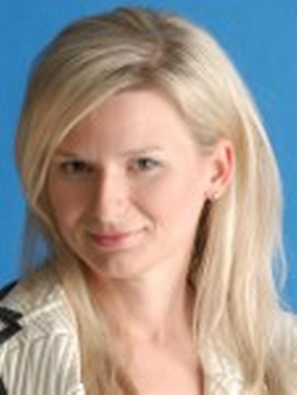 Lucia Belková