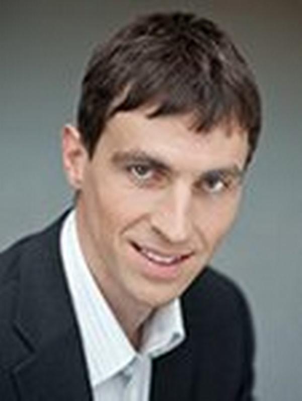 Jiří Vévoda