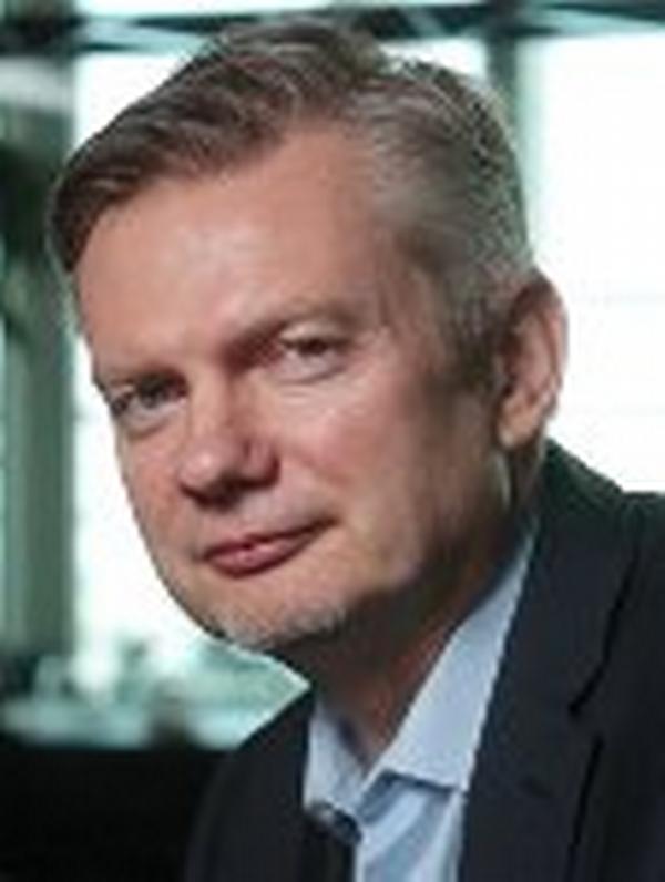 Tomáš Budník