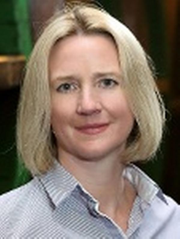 Catherine Sinclair