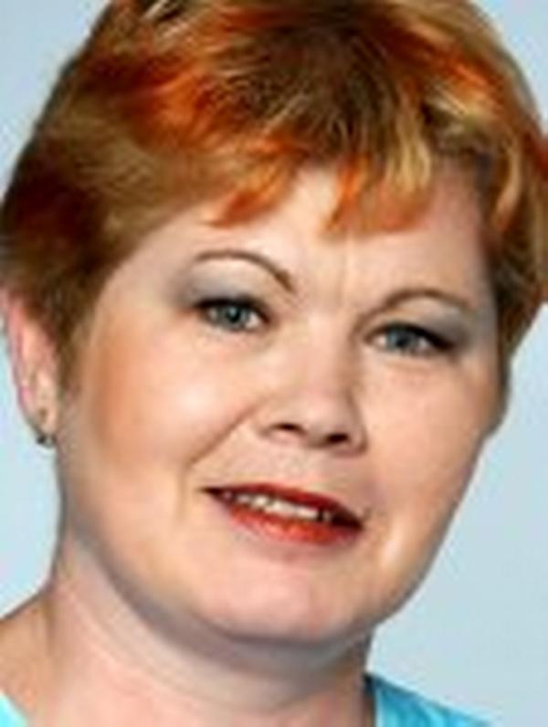 Ludmila Süssová