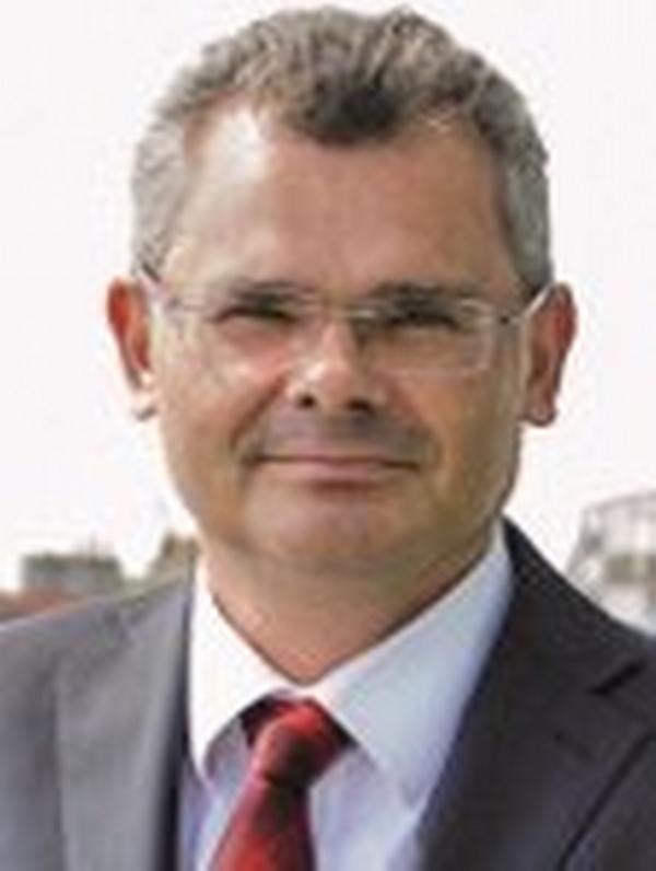 Pavel Chmelík