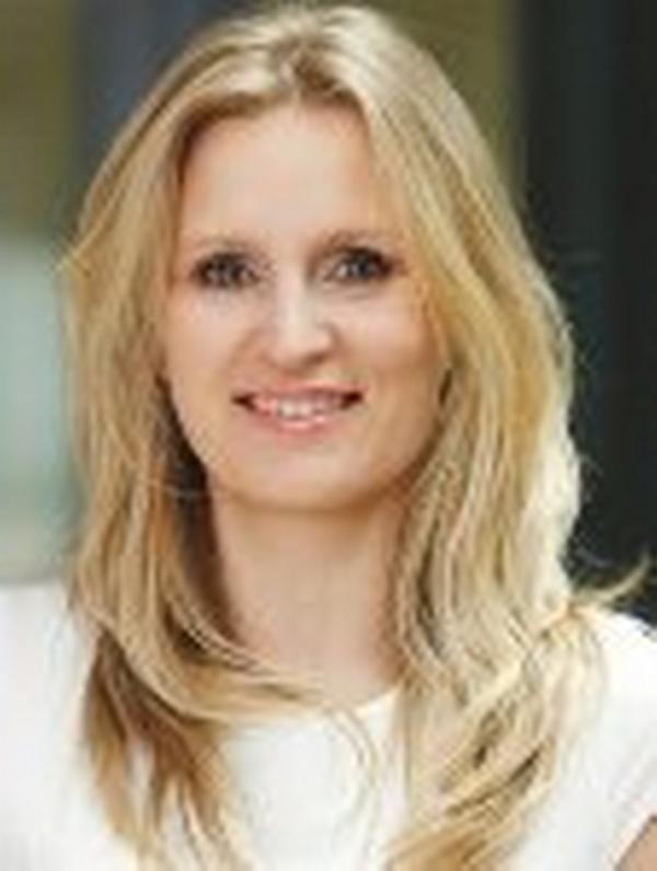 Veronika Brázdilová