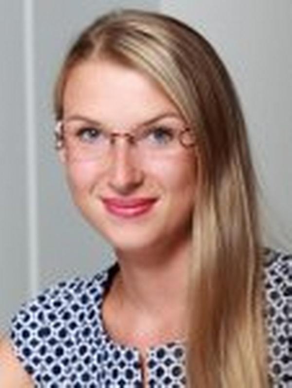 Veronika Kúšiková