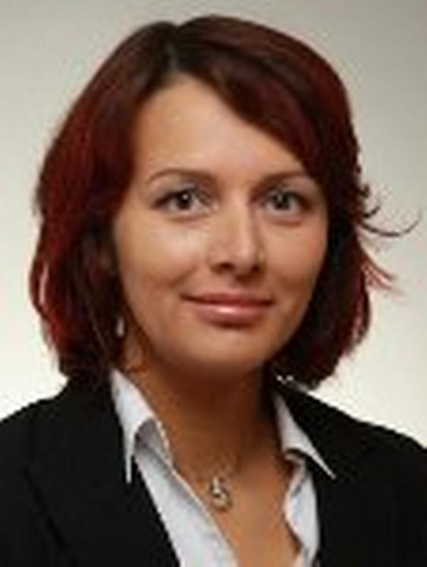 Klára Ondráčková