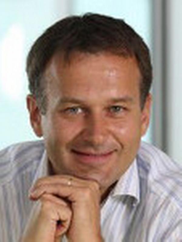 Miloš Mastník