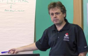 S Tomášem Jeníčkem na Red Hat Linux Troubleshooting