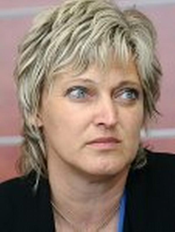 Iva Kubáňová