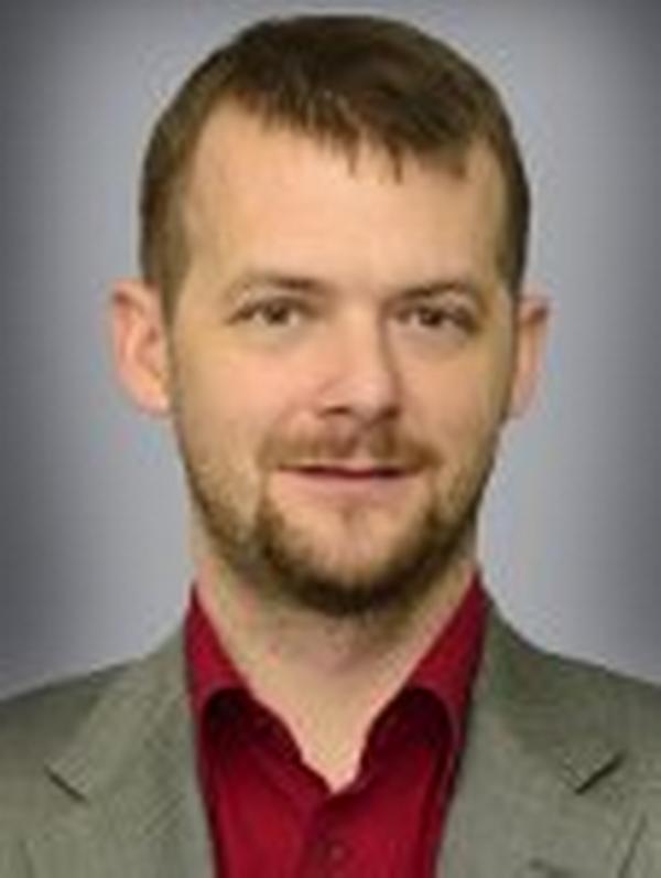 Lubor Vokrouhlický