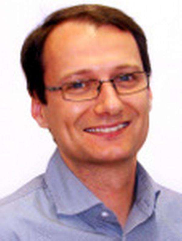 Michal Pokluda