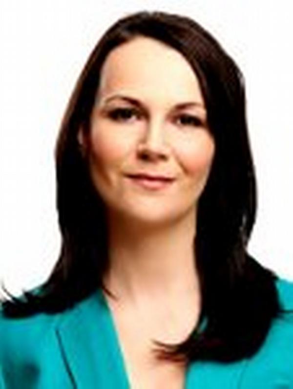 Hana Klímová