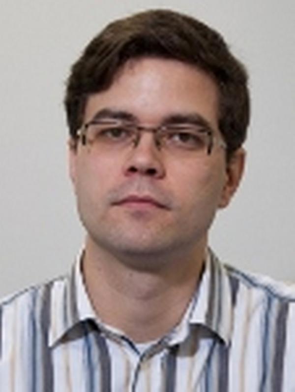 Michal Šedina