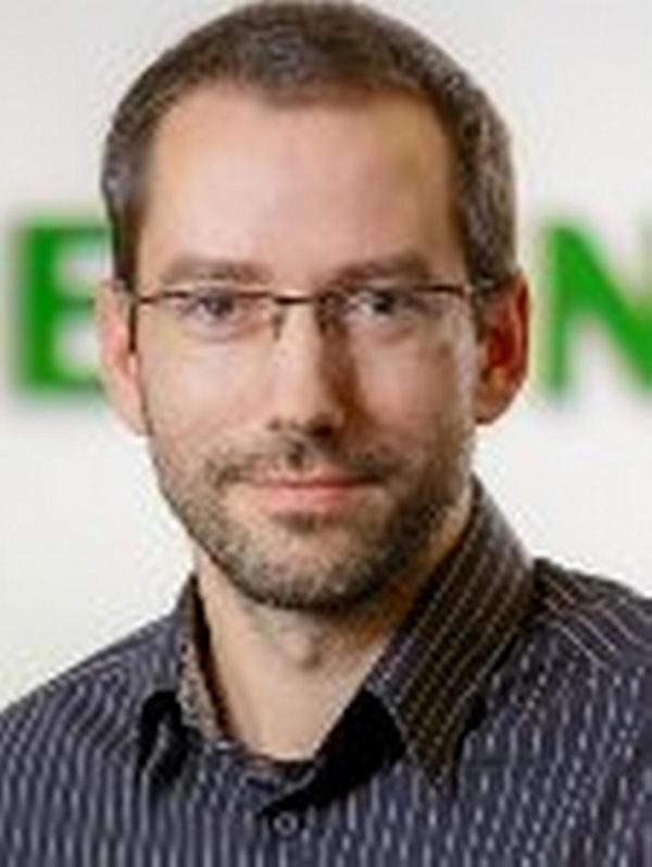 Petr Havlíček, Heineken ČR