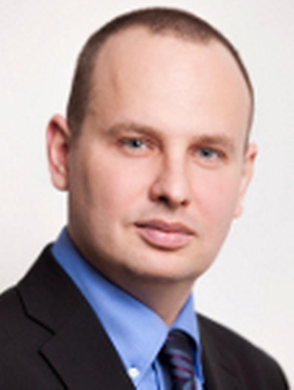 Marek Zouvala