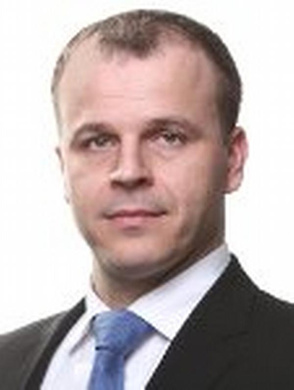 Petr Vaněček