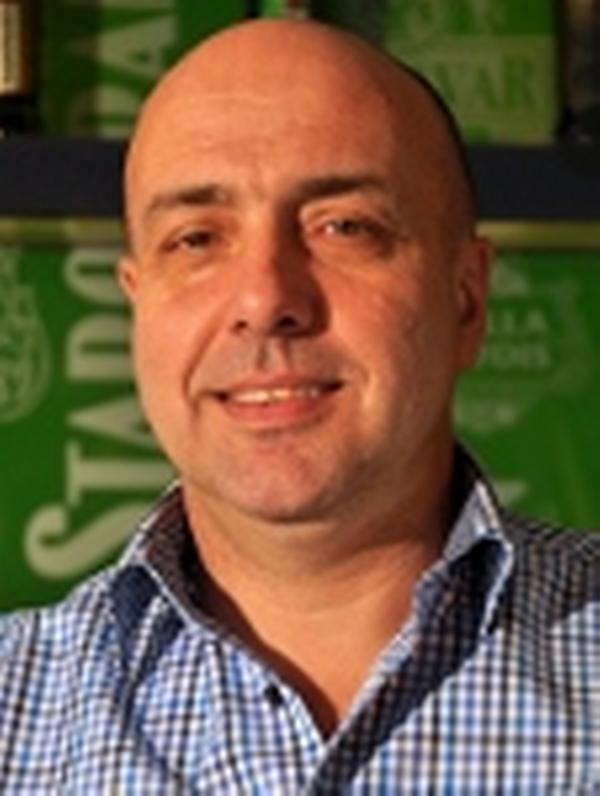 Karel Veselý