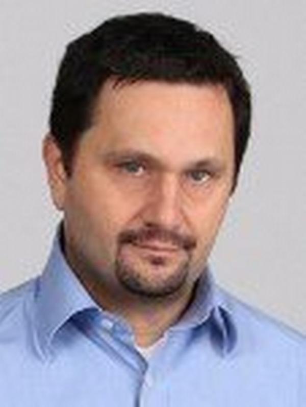 Luboš Tejkl