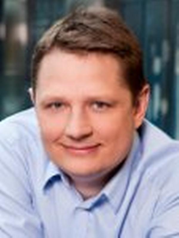 Pawel Kucharski