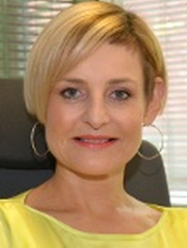 Kateřina Štěrbová