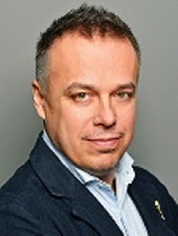 Radek Novotný