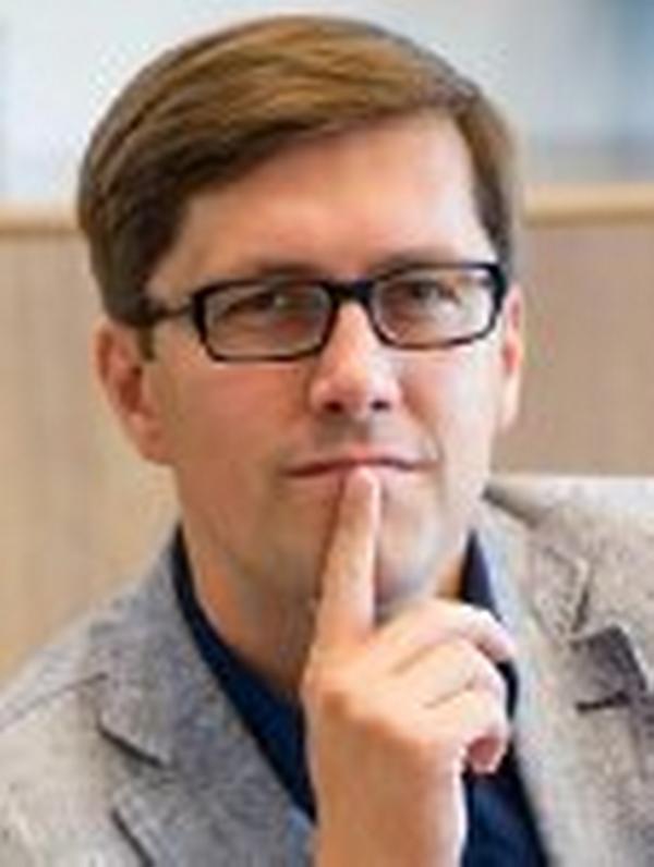 Jiří Hrabovský